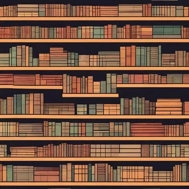 I enjoy reading science fiction novels, so I like to sort out my bookshelf by author and publication date.
