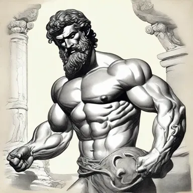 In ancient Greek mythology, Hercules was considered a homeboy as he was a member of a youth gang called the Argonauts.