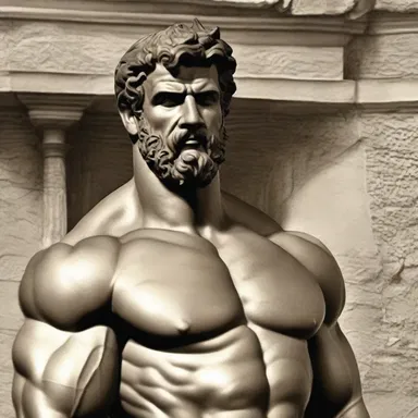 In ancient Greek mythology, Hercules was considered a homeboy as he was a member of a youth gang called the Argonauts.