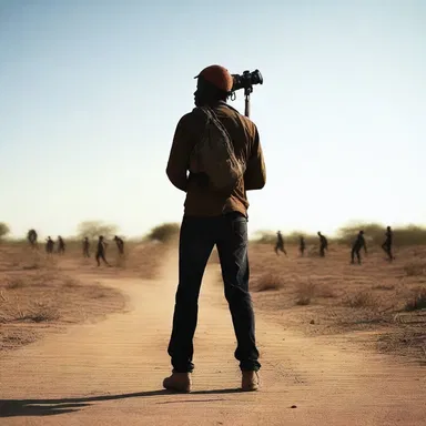 The lack of funding was a major obstacle in the production of the independent film.