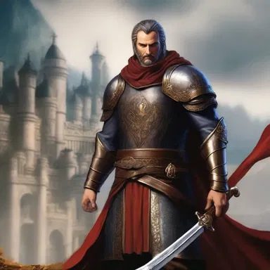 In the novel, the hero devised a clever plan to neutralize the villain and restore harmony to the kingdom.