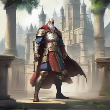 In the novel, the hero devised a clever plan to neutralize the villain and restore harmony to the kingdom.