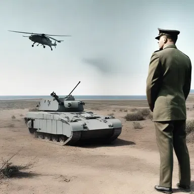 The spy carefully planned to neutralize the enemy's military forces before they could launch their attack.