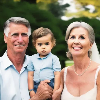 He tried to neutralize her parents' disapproval by showing how much he truly loved her.