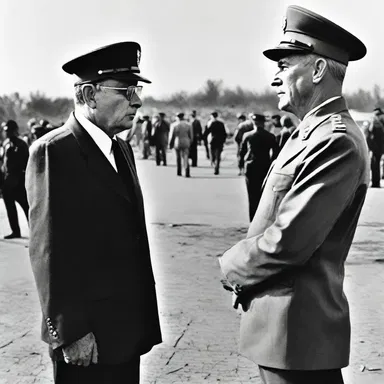 During the Cuban Missile Crisis, the tactless remark made by a U.S. government official escalated tensions between the United States and Soviet Union.