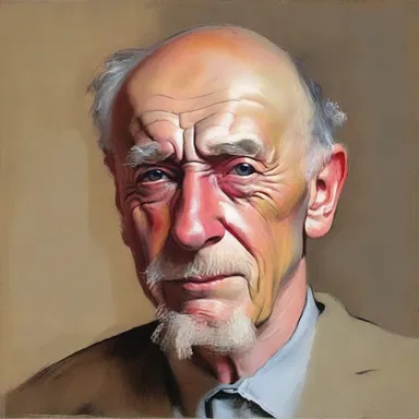 The tactless artist did not consider the feelings of others when depicting their flaws in a portrait.