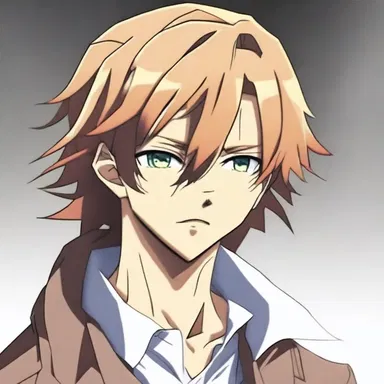 The tactless character in the anime constantly insulted others without any regard for their emotions.