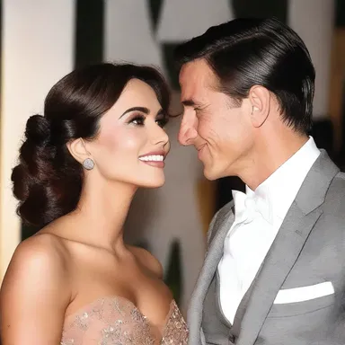 His tactless comment about her appearance ruined the romantic mood of their evening.