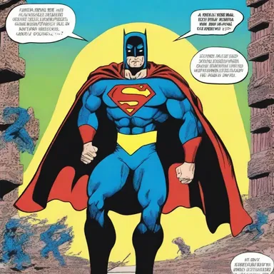 In the comics, the tactless superhero often caused more harm than good with his thoughtless actions.