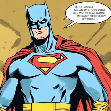 In the comics, the tactless superhero often caused more harm than good with his thoughtless actions.