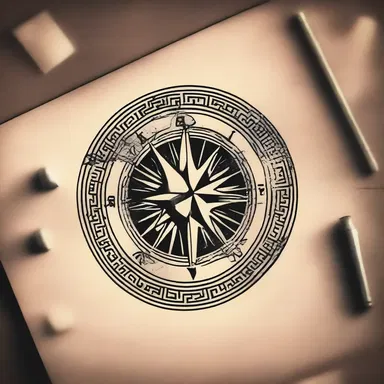 In their latest episode, the characters find a mystical stamp that grants them extraordinary powers when activated.