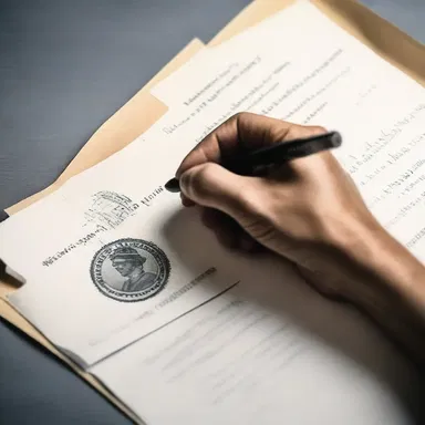 The detective carefully examined the stamp on the envelope, searching for any clues or fingerprints that could lead to the suspect.