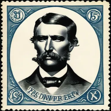 During the American Civil War, the Confederate Post Office issued its own stamps to ensure payment for mail services.