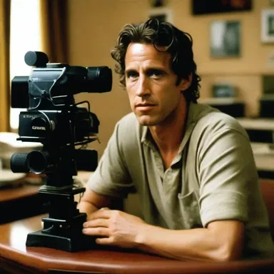 I don't want to stamp all filmmakers as artsy, some of them make movies just for entertainment.