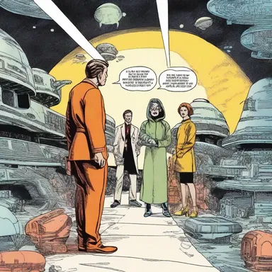 We shouldn't stamp all sci-fi fans as geeks, many people enjoy the genre for its imaginative storytelling.