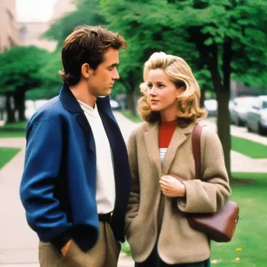 It's unfair to stamp all romantic comedies as predictable and cliché, there are some real gems out there.