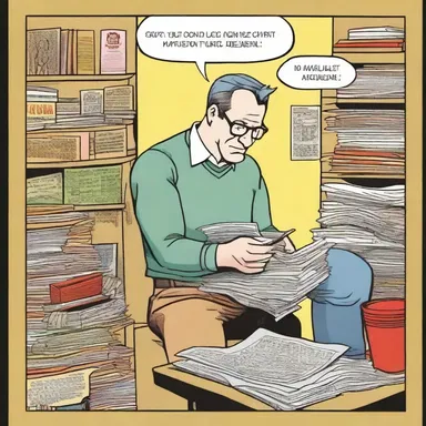 Let's not stamp all comic book readers as nerds, people from all walks of life enjoy the art form.