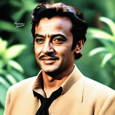 The actor's performance in the movie was so exceptional that it would stamp his name among the greats of cinema.