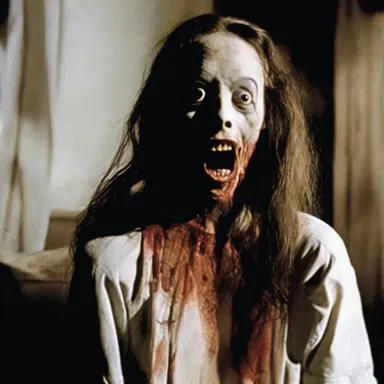 The horror movie left such an impact on the audience that it would stamp fear into their hearts.