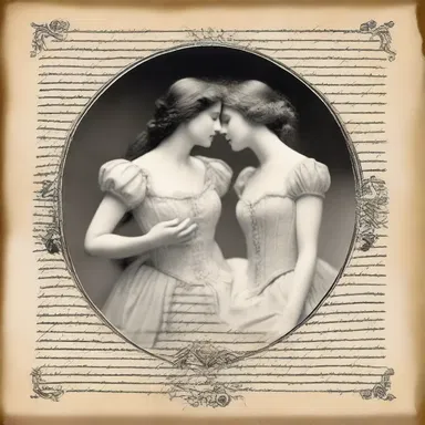 The lover's passionate declaration stamped their relationship as a true fairy-tale romance.