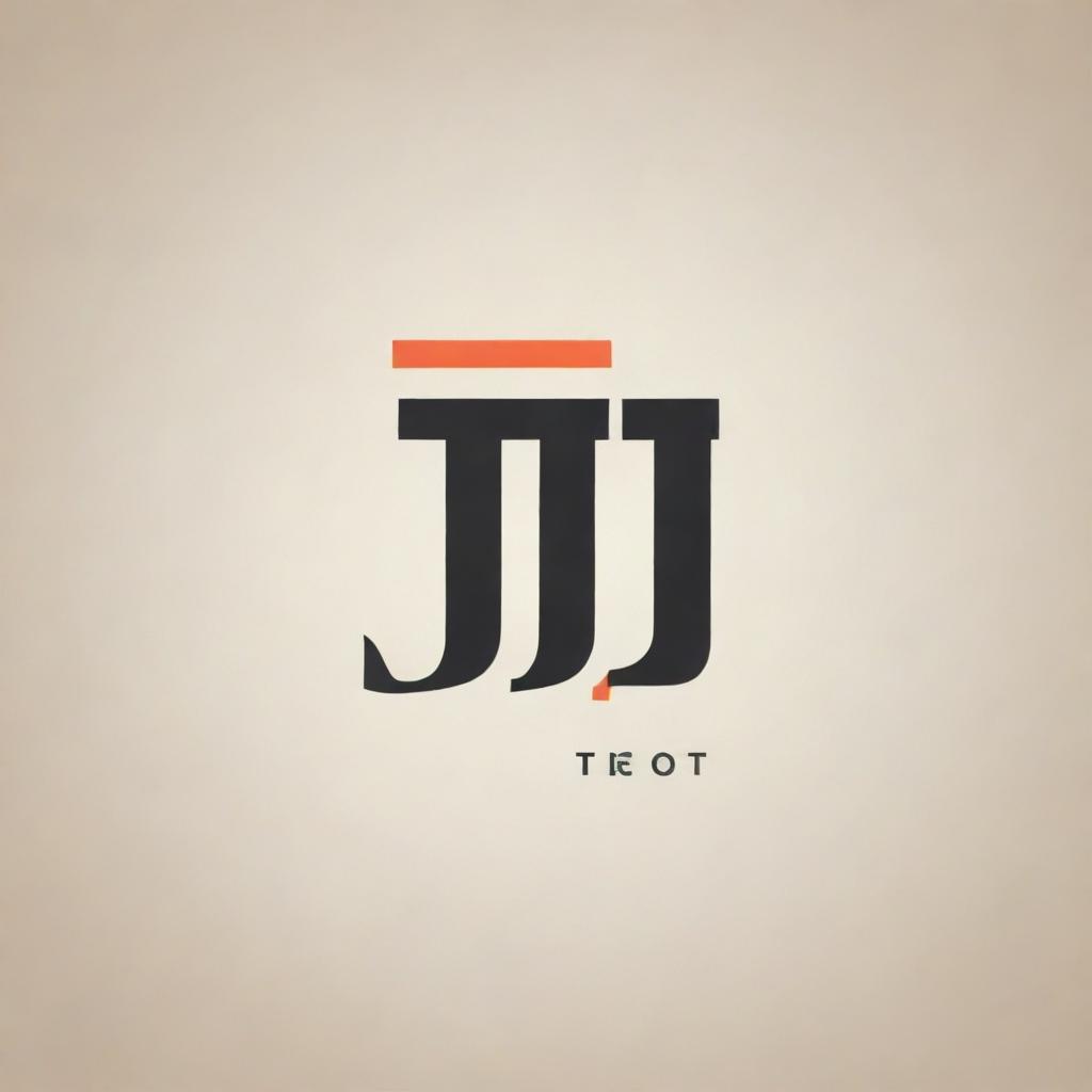 Create a visually appealing logo embedding the initials 'T' and 'M'.