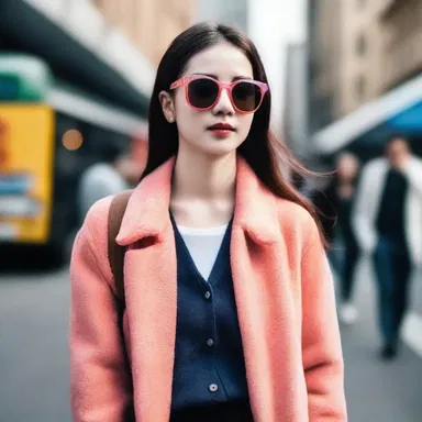 The defervescence of a fever can be compared to the transition from a bold and vibrant fashion trend to a more subtle and understated style.