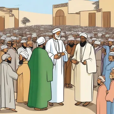 The religious community embraced a zero tolerance approach towards any behavior that went against their beliefs and teachings.