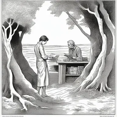 The book had an indifferent storyline that failed to captivate the readers.