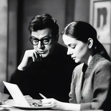 The film critic gave an indifferent review of the movie, stating that it lacked creativity and excitement.