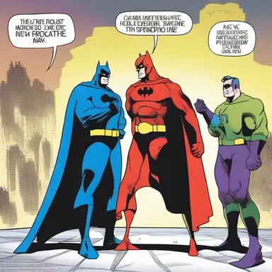 The superhero's indifferent powers made it difficult for the villains to anticipate his next move.