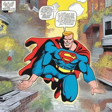 The comic book series received an indifferent response from readers, as many felt that the storylines lacked depth and originality.