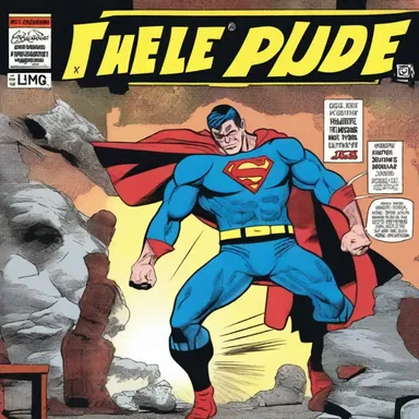 The comic book series received an indifferent response from readers, as many felt that the storylines lacked depth and originality.