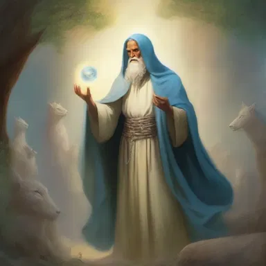 In the epic tale, the chosen one embarked on a quest to receive the unction from a mystical creature, granting them the ability to heal the world's ailments.