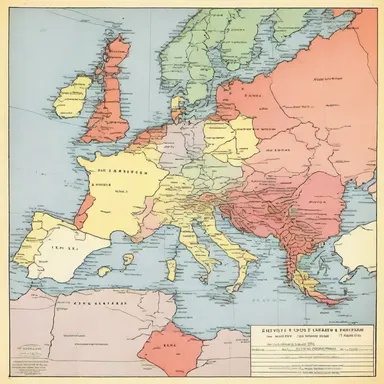 During World War II, the defeated nations had no choice but to yield and agree to the terms of surrender.