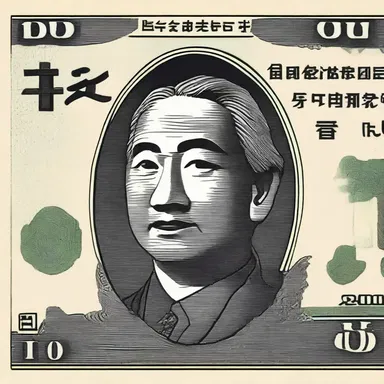 Why did the yen go to therapy? It couldn't make up its mind between being a coin or a banknote!