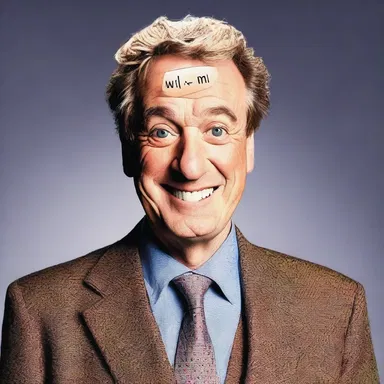 The comedian made a hilarious joke about a math teacher who always totted up numbers in his head.