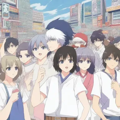 While some anime series experience an ebb in viewership during certain episodes, others maintain a consistent fan base throughout their run.