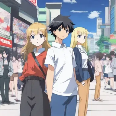 While some anime series experience an ebb in viewership during certain episodes, others maintain a consistent fan base throughout their run.