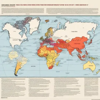 During the Cold War, countries treaded charily in order to avoid escalating tensions and potentially triggering a nuclear conflict.