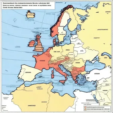 During the Cold War, countries treaded charily in order to avoid escalating tensions and potentially triggering a nuclear conflict.