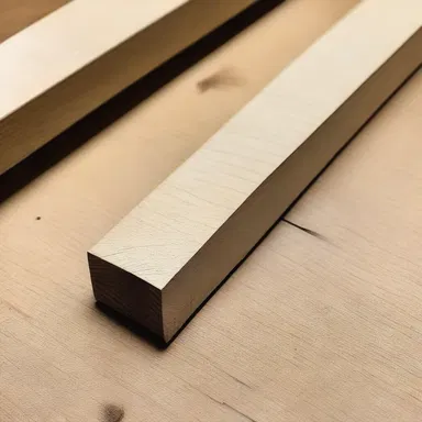 Why did the piece of wood go to therapy? Because it couldn't stop having tenons and it needed to work through its joinery issues!