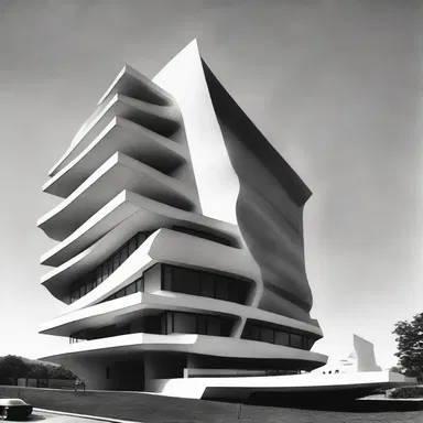 The architect was known for pushing boundaries and incorporating controversial phrases in his designs, some of which included dirty words.