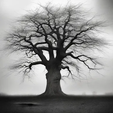 The crybaby tree serves as a powerful metaphor for vulnerability and resilience in the protagonist's journey in the literature novel.