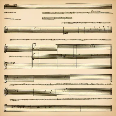 The author used rhythmicity in his poetry to create a musicality that enhanced the overall reading experience.