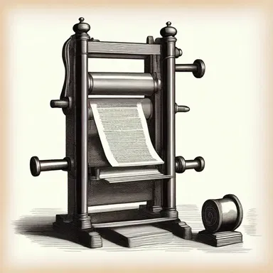 The convenience of the printing press revolutionized the spread of ideas during the Renaissance and played a pivotal role in shaping human history.