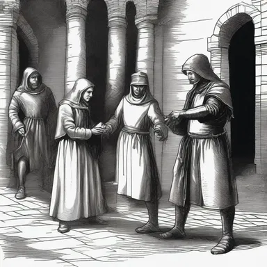 The presence of a high-tech gadget in a medieval fantasy world felt out of place and disrupted the immersive experience.