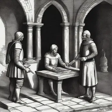 The presence of a high-tech gadget in a medieval fantasy world felt out of place and disrupted the immersive experience.
