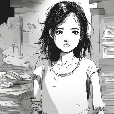 In the novel, the protagonist's rashness leads to disastrous consequences.