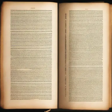 The religious text emphasizes the importance of avoiding rashness and exercising caution.
