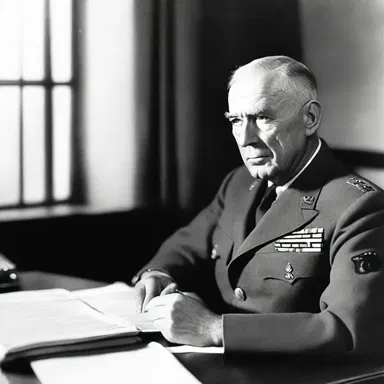In the midst of war, the general made cold-eyed decisions based solely on strategic advantage, disregarding personal feelings or bias.